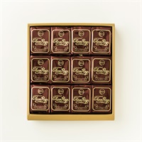 【冬季限定】チョコローゼ　12個入