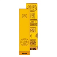 カステラ本家　福砂屋　カステラ　小切れ0.6号【のし不可、お届け日指定不可】