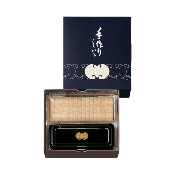 カステラ本家　福砂屋　手づくり最中　8ヶ入【のし不可、お届け日指定不可】