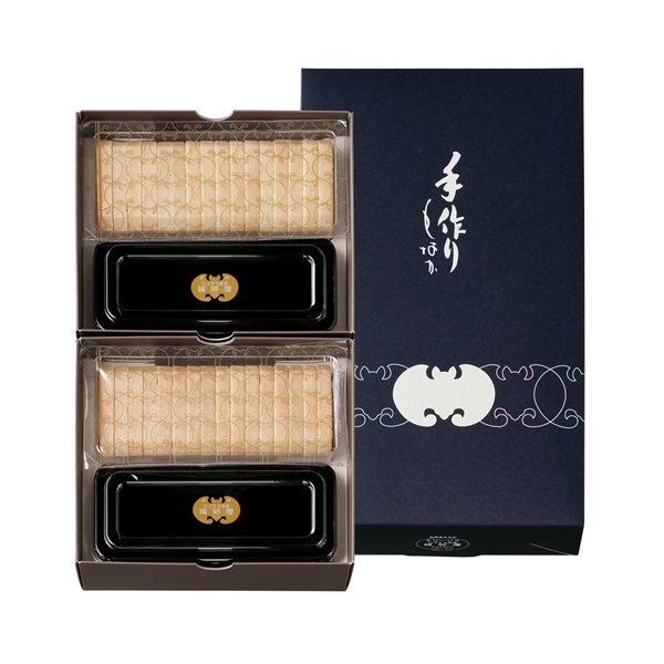 カステラ本家　福砂屋　手づくり最中　16ヶ入（8個入2箱）【のし不可、お届け日指定不可】