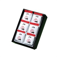 【熨斗不可】元祖　茂木ビワゼリー　6個箱入