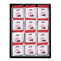 【熨斗不可】元祖　茂木ビワゼリー　12個箱入