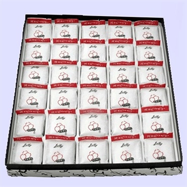 【熨斗不可】元祖　茂木ビワゼリー　30個箱入