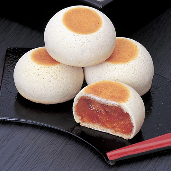 【熨斗不可】長崎銘菓　茂木一○香　30個　箱入