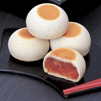 【熨斗不可】長崎銘菓　茂木一○香　30個　箱入