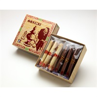 南蛮おるごおる　ミックス20本