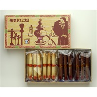 南蛮おるごおる　ミックス40本