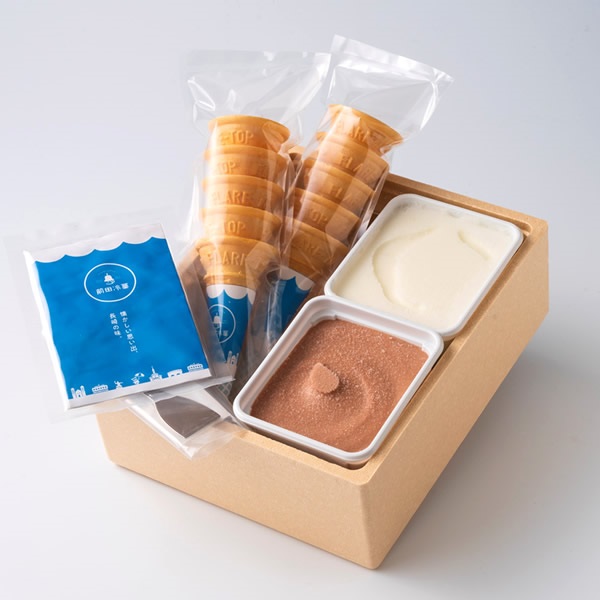 おやすみうさぎ アイスクリーム アソートセット L*E様 おやすみうさぎ