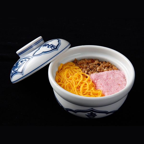 冷凍茶碗むし・蒸寿し（3人前） C-37【包装・熨斗不可】 | e