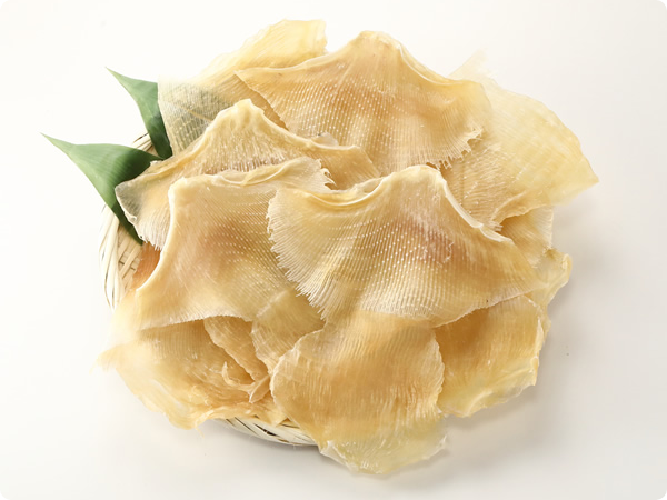 珍 味