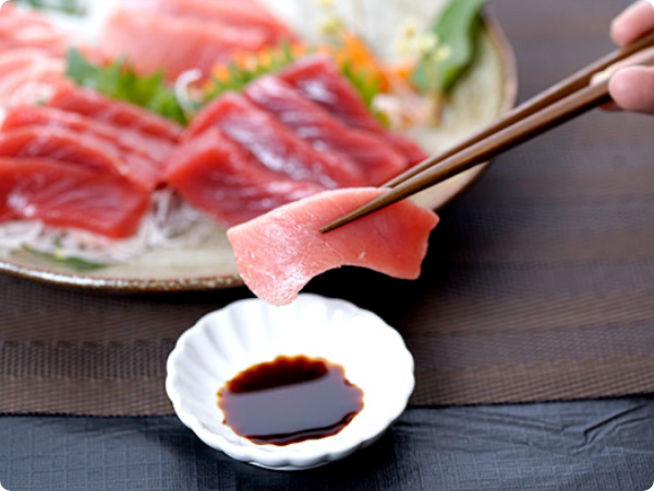 鮮魚・ふぐ鰻