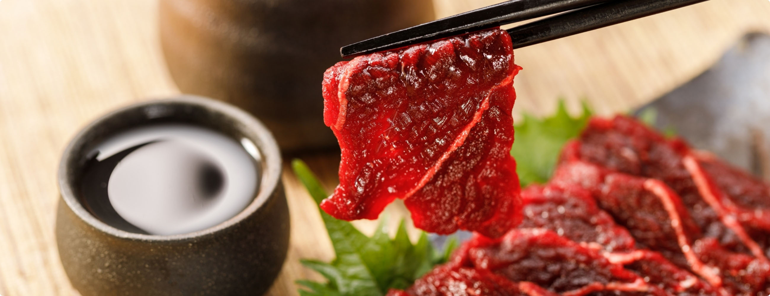 鯨 肉