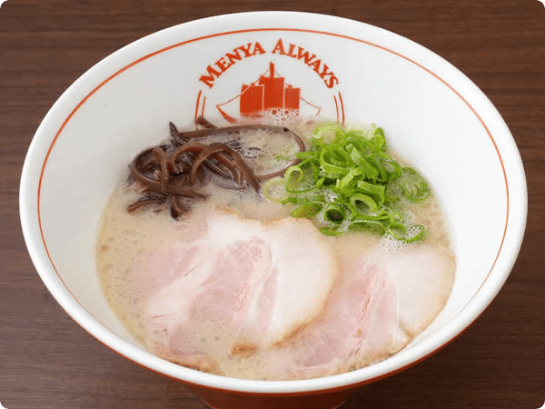 ラーメン・パスタ