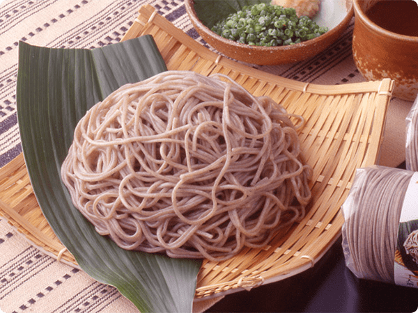 その他麺類肉