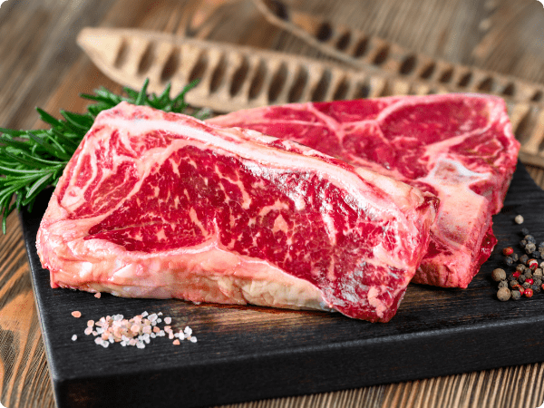 国産牛・和牛・豚肉・鶏卵