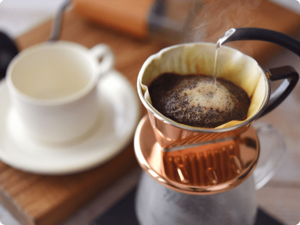 コーヒー