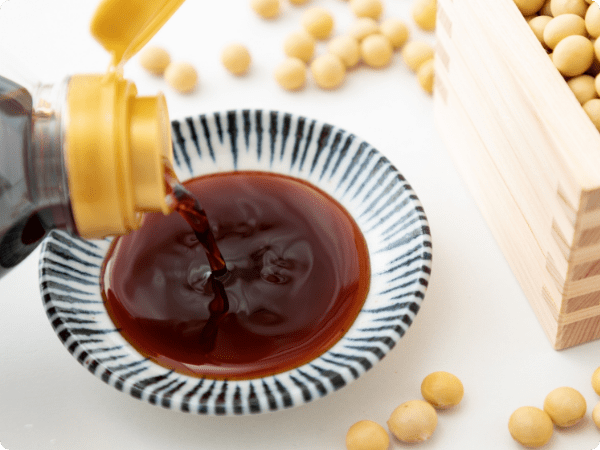 醤油