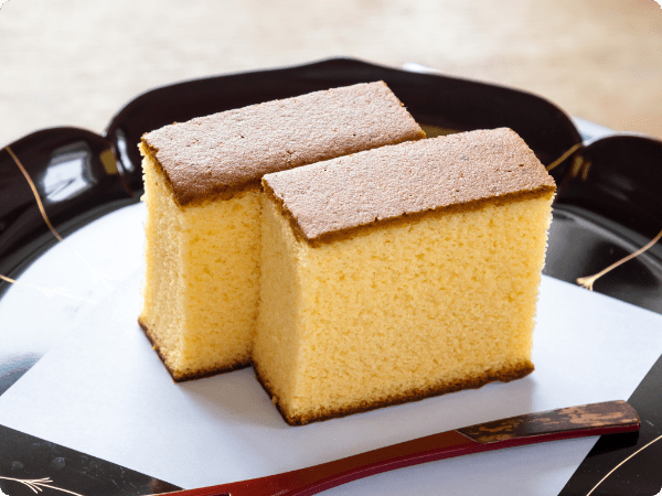 カステラ