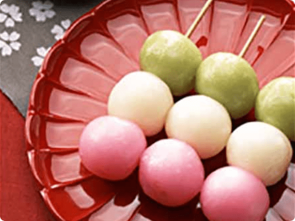 和菓子