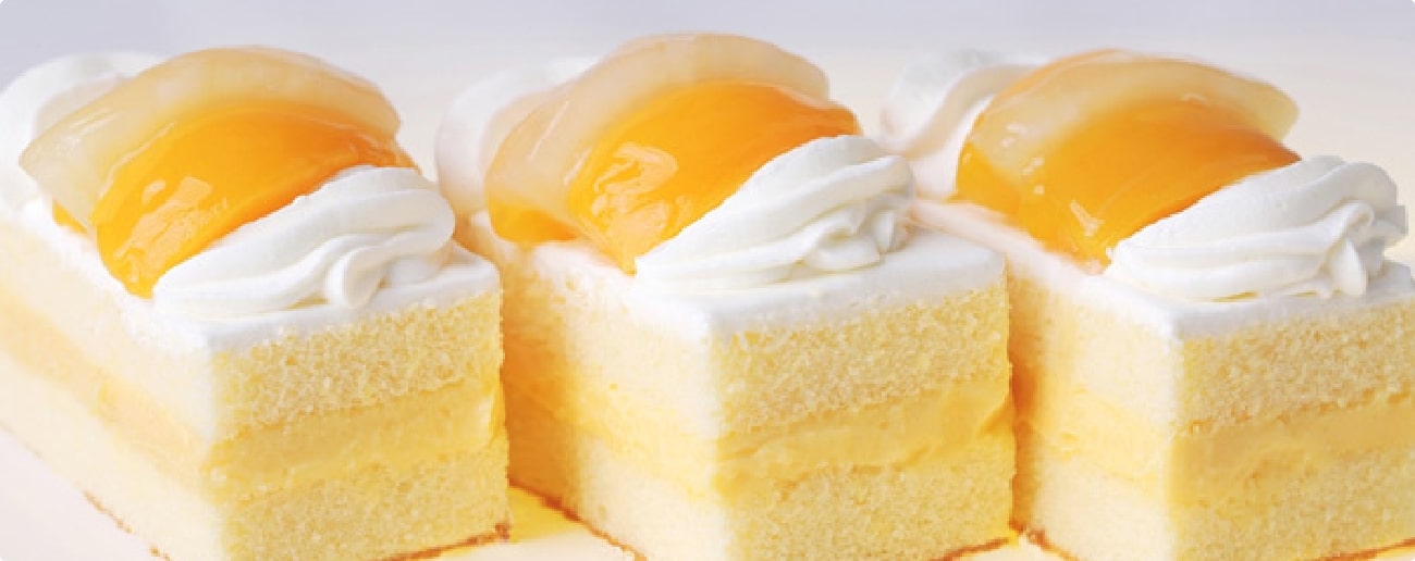 シースケーキ