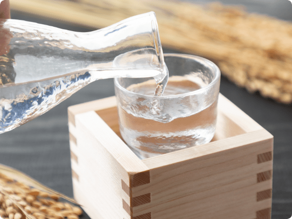 清酒