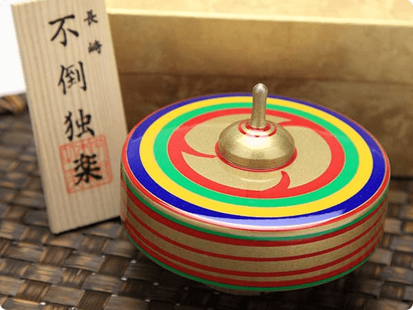 独楽・郷土玩具